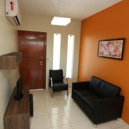 Viver Apart Hotel Rio Branco Ruang foto