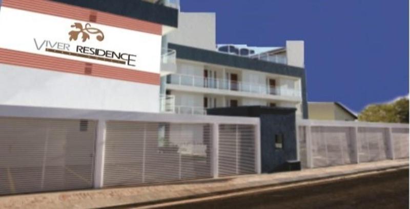 Viver Apart Hotel Rio Branco Bagian luar foto
