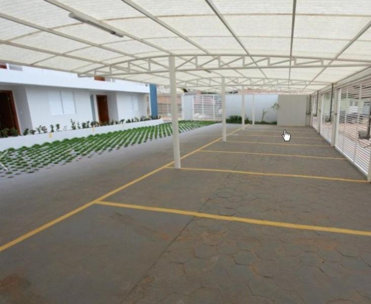 Viver Apart Hotel Rio Branco Bagian luar foto